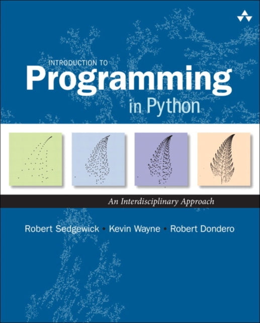 Introduction to Programming in Python