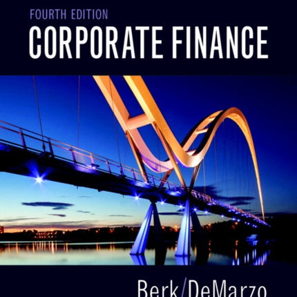 Corporate Finance