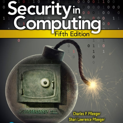 Security in Computing