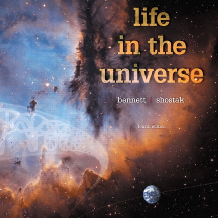 Life in the Universe