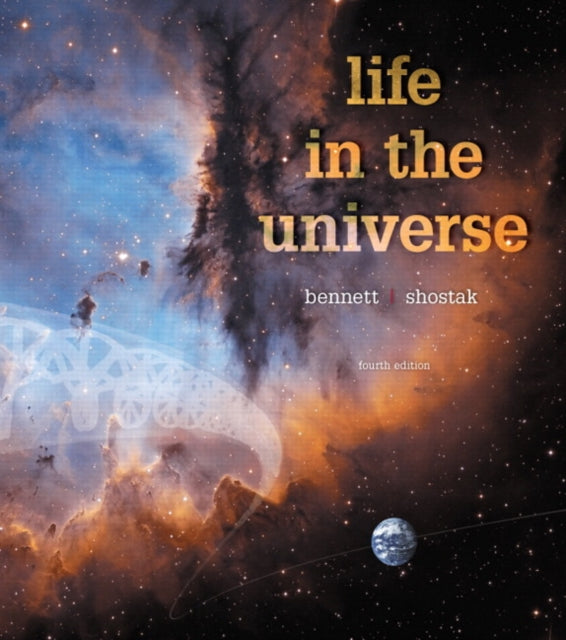 Life in the Universe