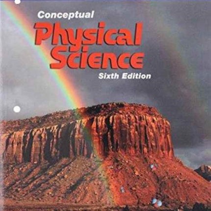 Practice Book for Conceptual Physical Science