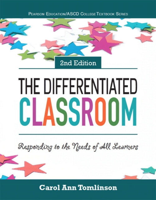 Differentiated Classroom The