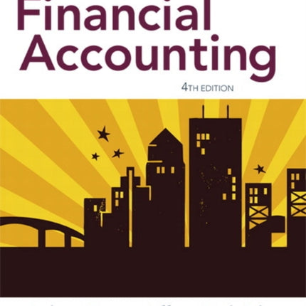 Financial Accounting