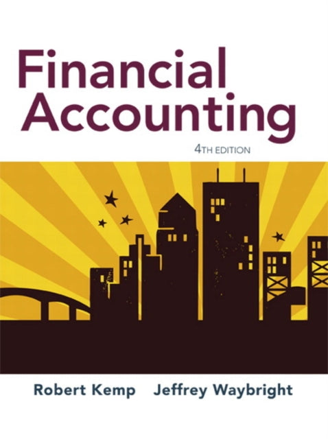 Financial Accounting