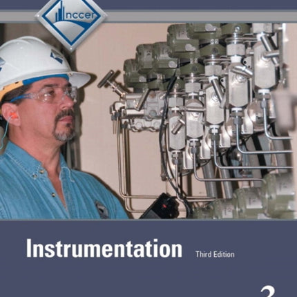 Instrumentation Trainee Guide, Level 3