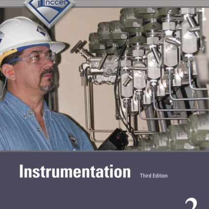 Instrumentation Trainee Guide, Level 2