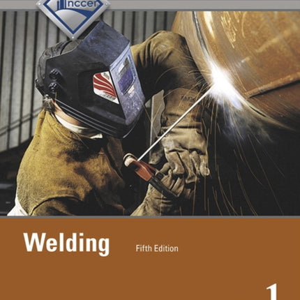 Welding Trainee Guide, Level 1