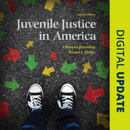 Juvenile Justice In America