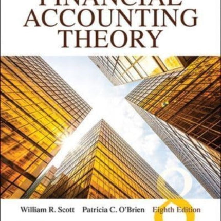 Financial Accounting Theory