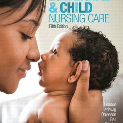 Maternal & Child Nursing Care