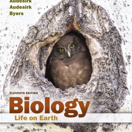 Biology Life on Earth