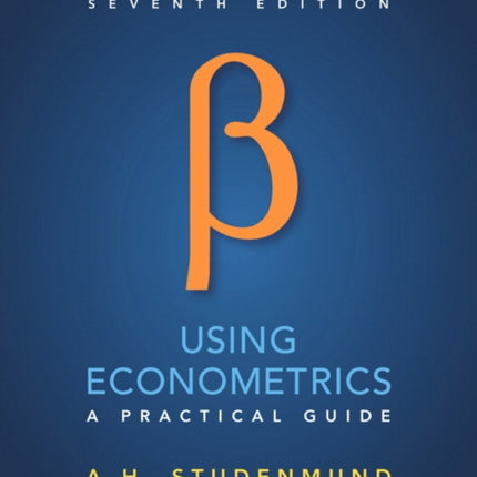 Using Econometrics