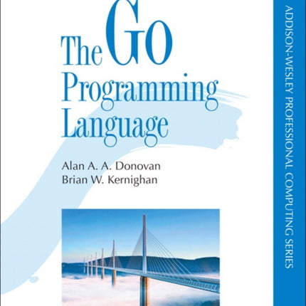 Go Programming Language, The