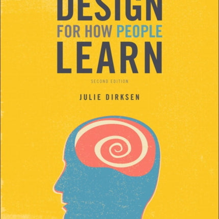 Design for How People Learn