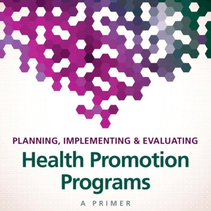 Planning Implementing  Evaluating Health