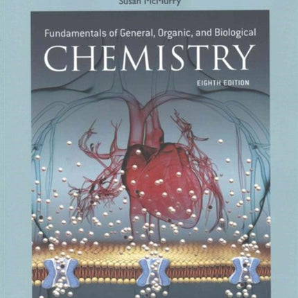 Student Study Guide and Solutions Manual for Fundamentals of General, Organic, and Biological Chemistry