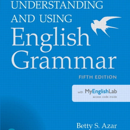 Understanding and Using English Grammar SB with