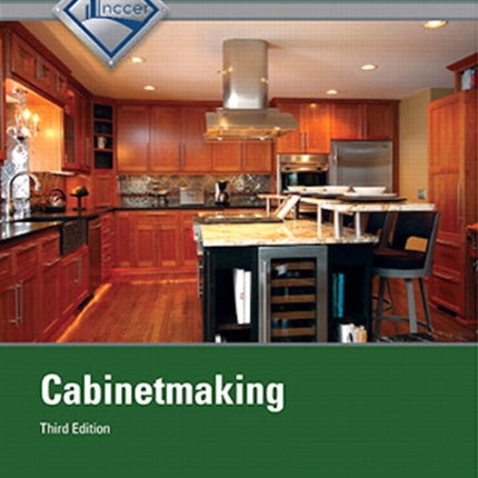 Cabinetmaking Trainee Guide