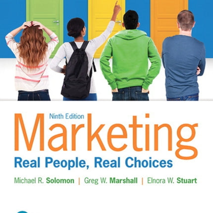 Marketing