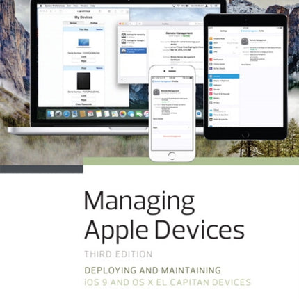 Managing Apple Devices