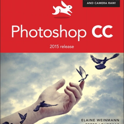 Photoshop CC: Visual QuickStart Guide (2015 release)