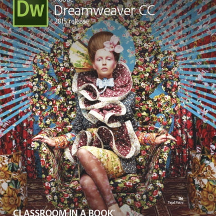 Adobe Dreamweaver CC Classroom in a Book 2015 release