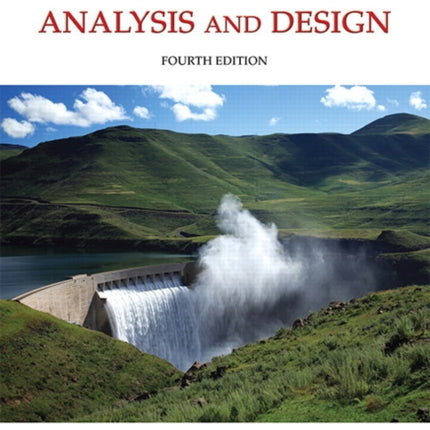 Hydrologic Analysis and Design