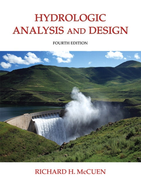 Hydrologic Analysis and Design