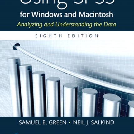 Using SPSS for Windows and Macintosh