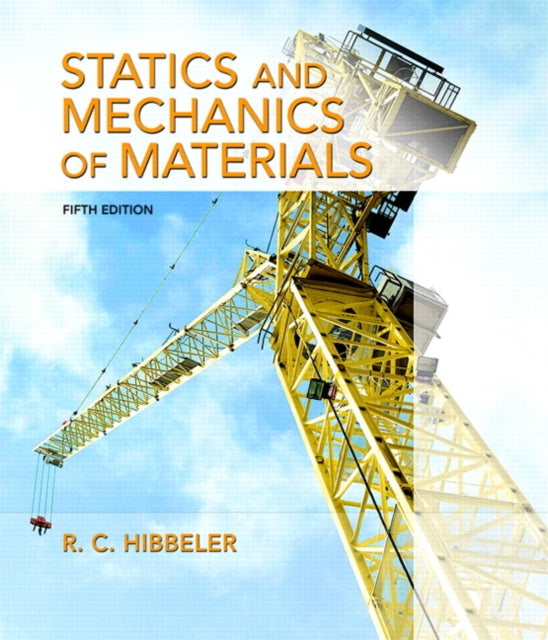 Statics and Mechanics of Materials