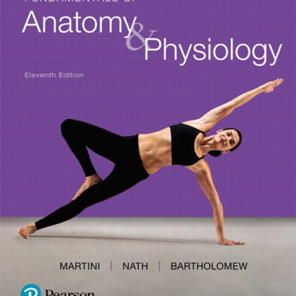 Fundamentals of Anatomy & Physiology