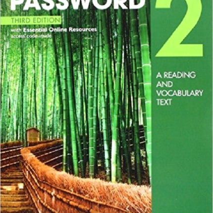 Password 2