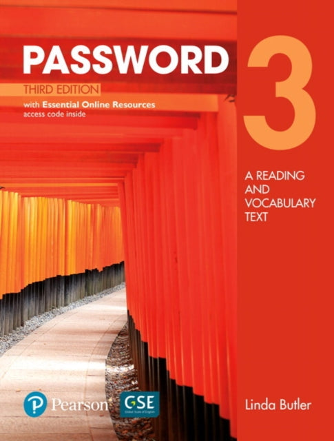 Password 3