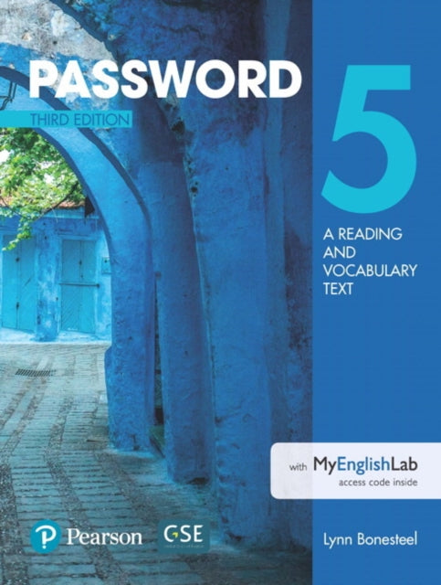 Password 5