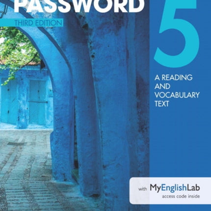 Password 5