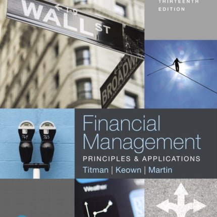 Financial Management