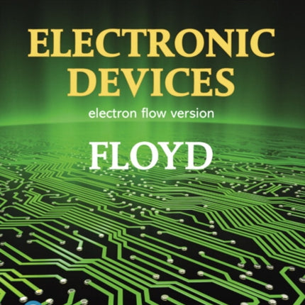 Electronic Devices Electron Flow Version
