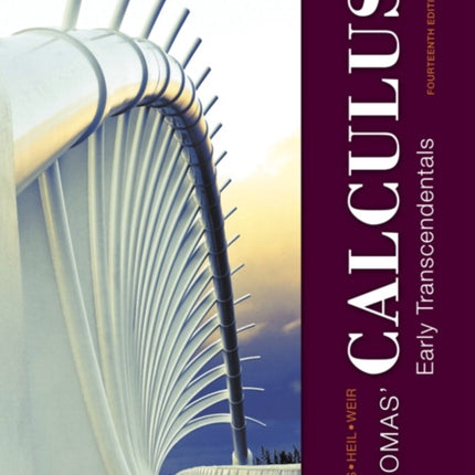 Thomas Calculus