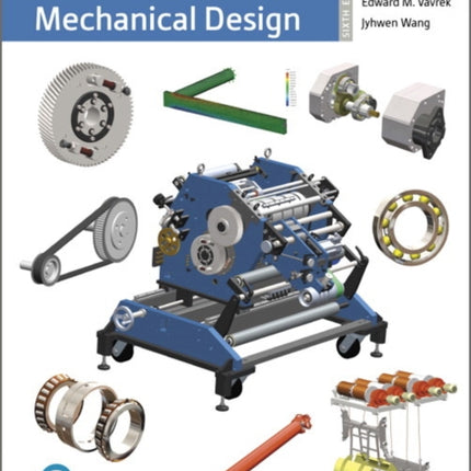 Machine Elements in Mechanical Design