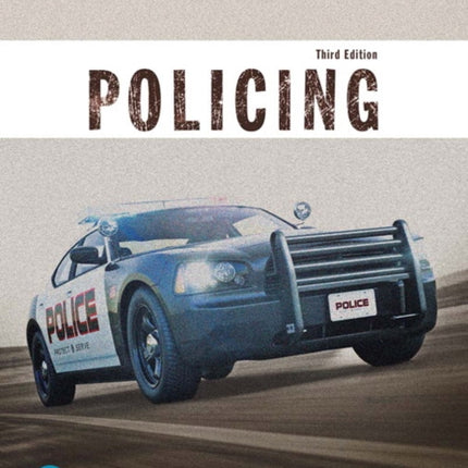 Policing Justice Series