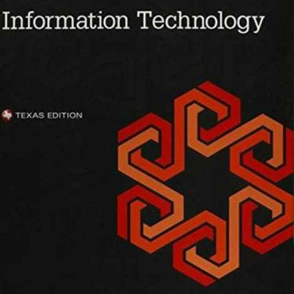 Principles of Information Technology -- Texas -- CTE/School