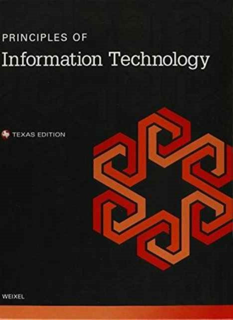 Principles of Information Technology -- Texas -- CTE/School