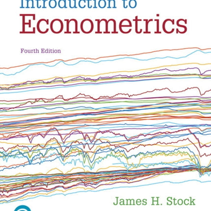 Introduction to Econometrics