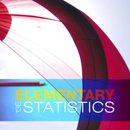 Elementary Statistics