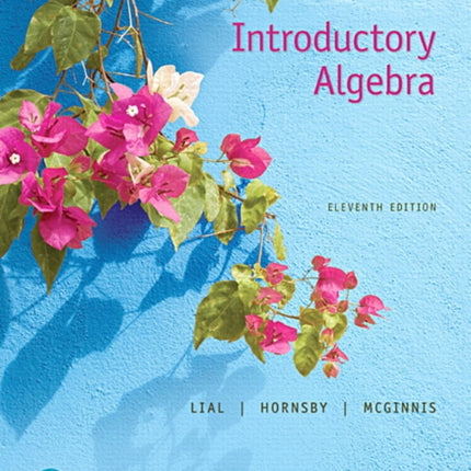 Introductory Algebra