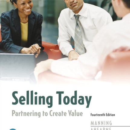 Selling Today