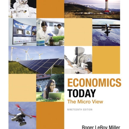 Economics Today: The Micro View