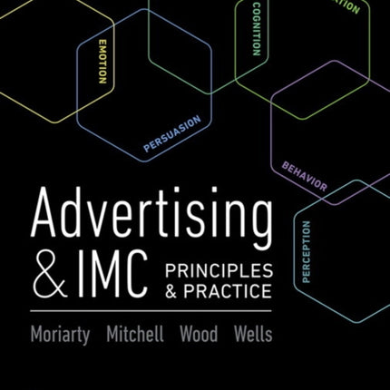 Advertising & IMC: Principles and Practice