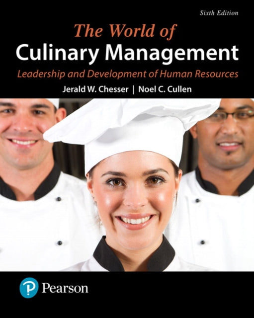 World of Culinary Management The